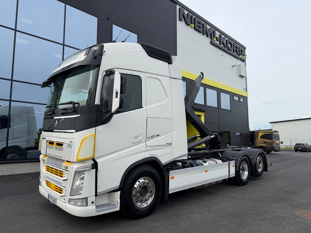 Volvo FH 13 540