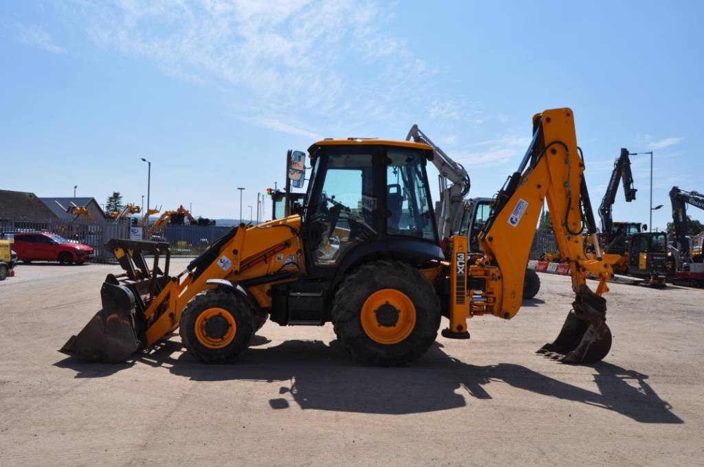 JCB 3CX