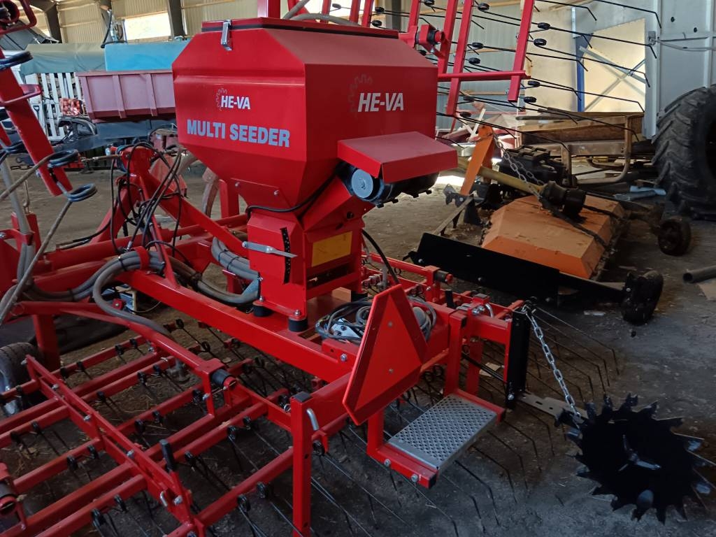 He-Va Multi Seeder