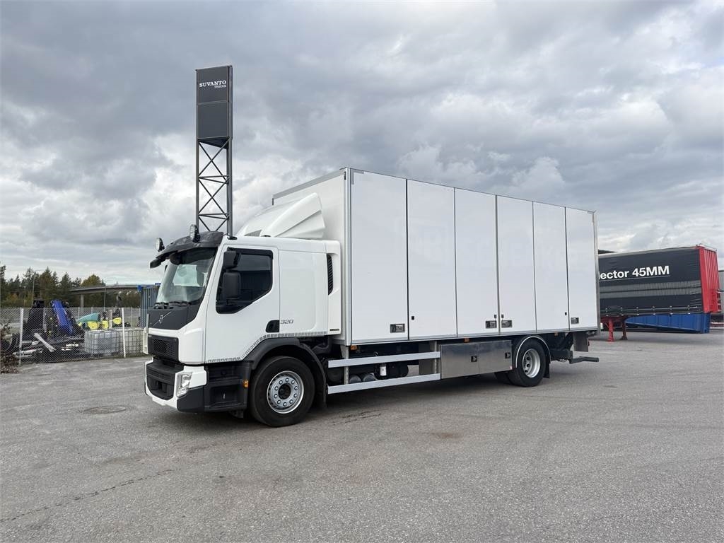 Volvo FE 320 4x2