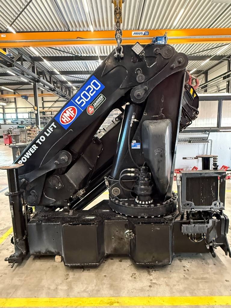 HMF 5020