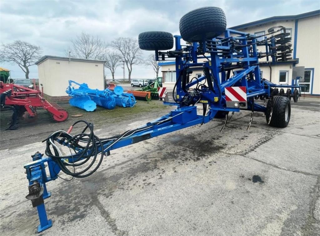 Köckerling Vector 460 Neuer Preis!