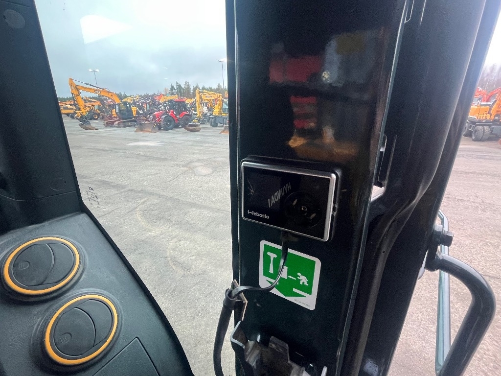 Hyundai HW 140 / Myyty, Sold kuva 17