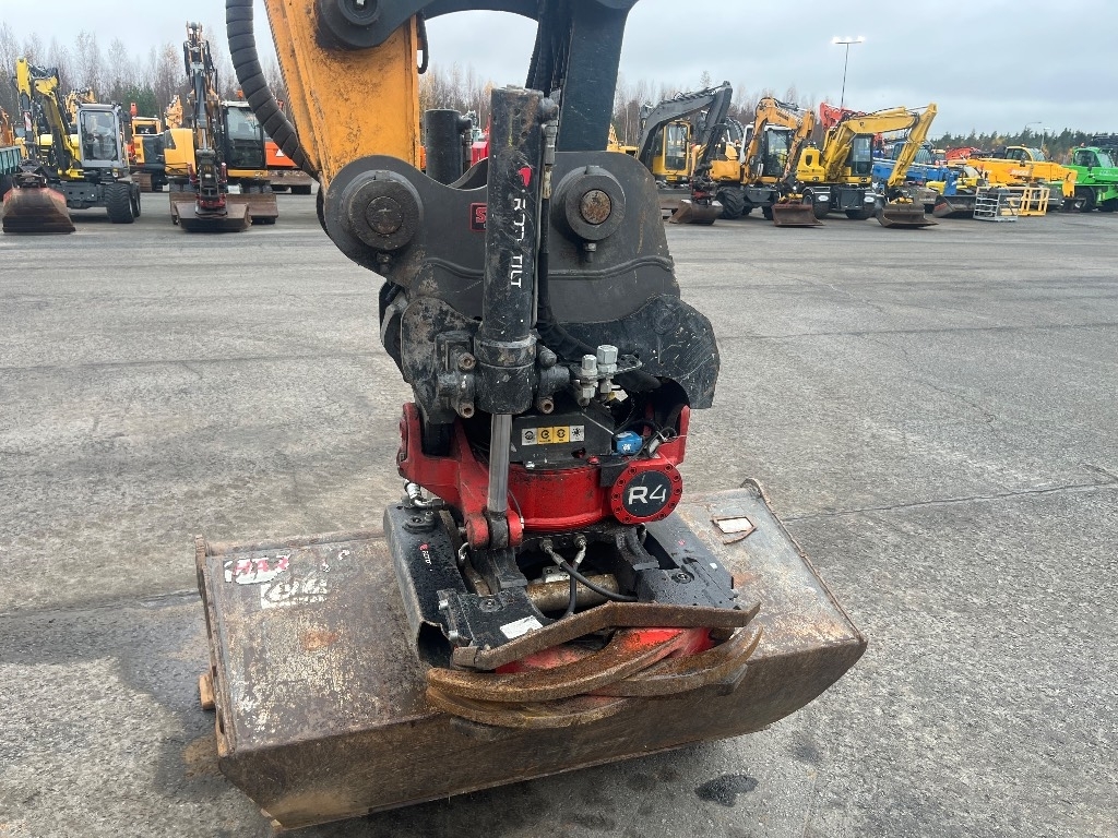 Hyundai HW 140 / Myyty, Sold kuva 6