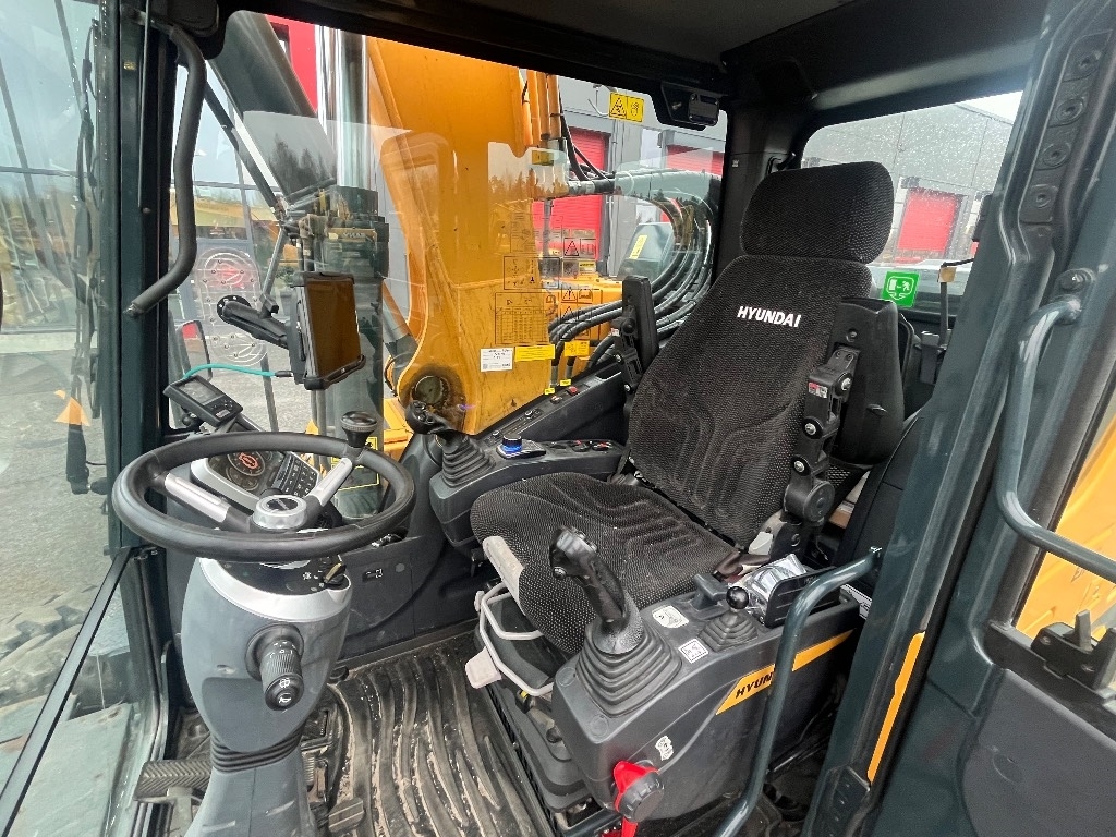 Hyundai HW 140 / Myyty, Sold kuva 16