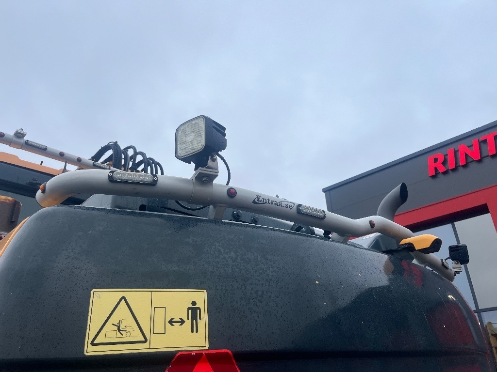 Hyundai HW 140 / Myyty, Sold kuva 12
