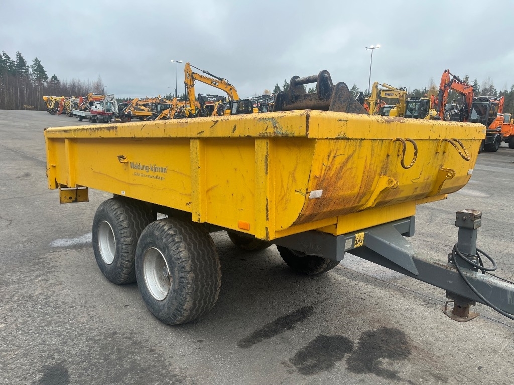 Hyundai HW 140 / Myyty, Sold kuva 8