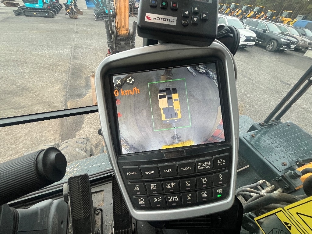 Hyundai HW 140 / Myyty, Sold kuva 19