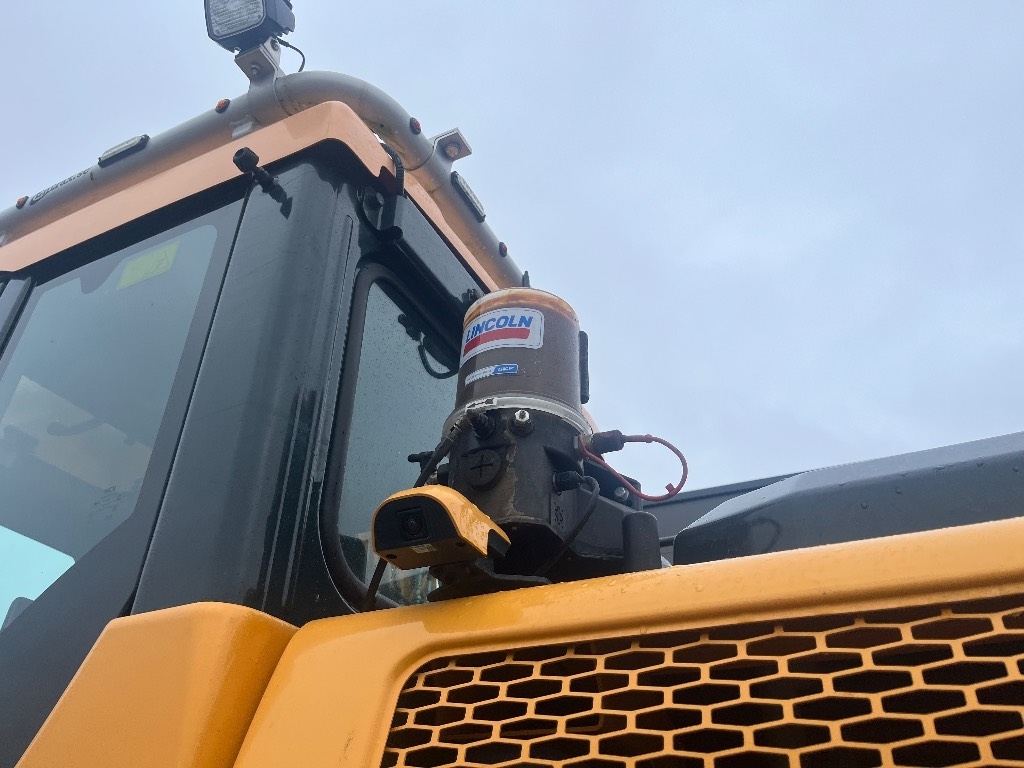 Hyundai HW 140 / Myyty, Sold kuva 13