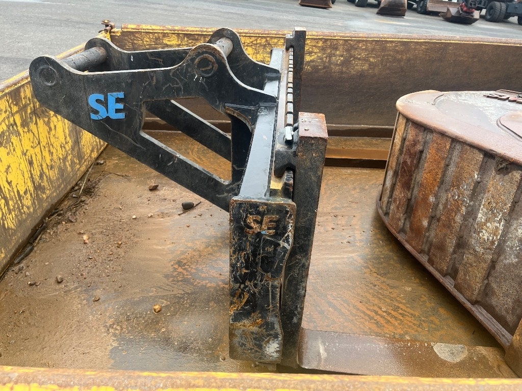 Hyundai HW 140 / Myyty, Sold kuva 11