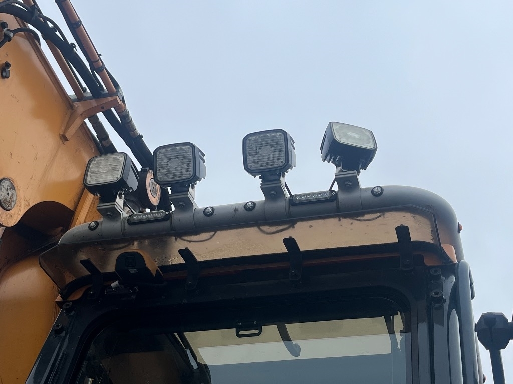 Hyundai HW 140 / Myyty, Sold kuva 14