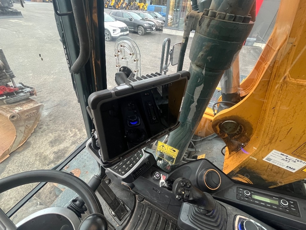 Hyundai HW 140 / Myyty, Sold kuva 18
