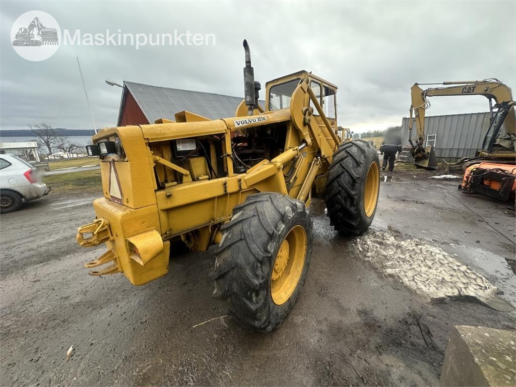 Volvo BM TM 840