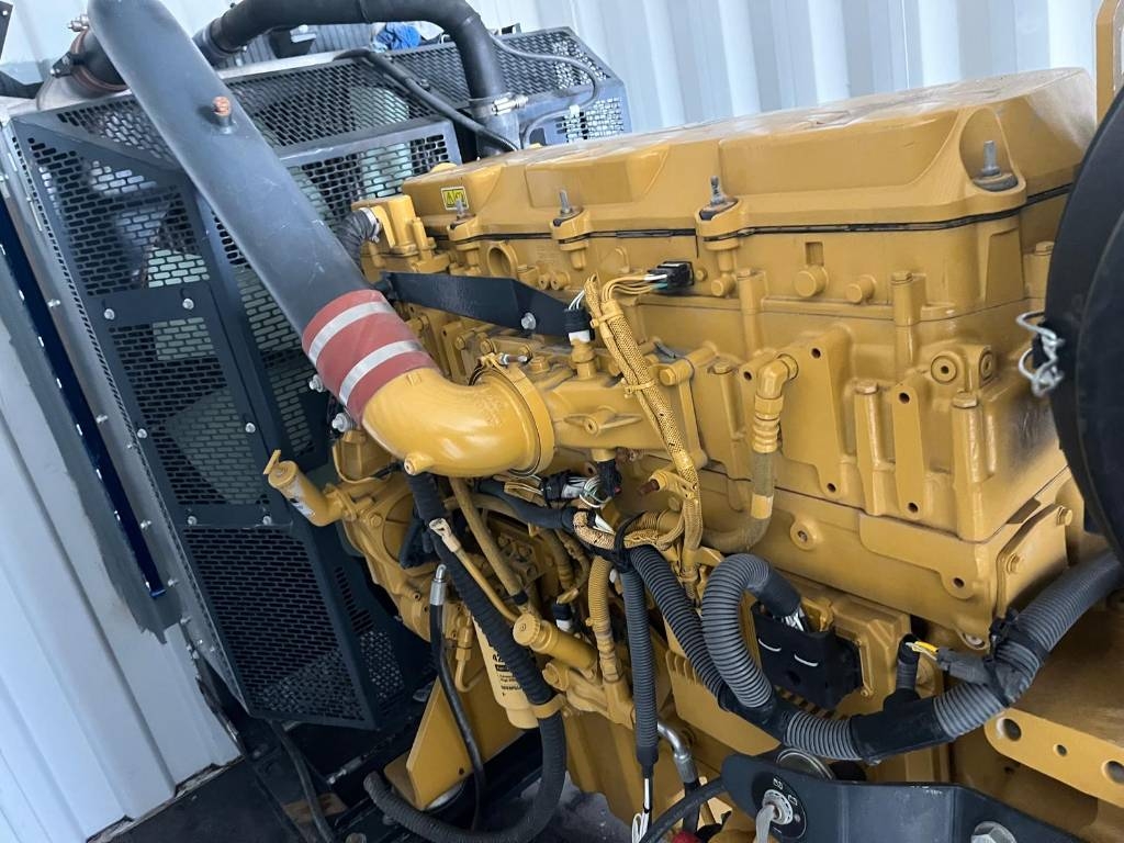 CAT C 13 Genset 400kVA