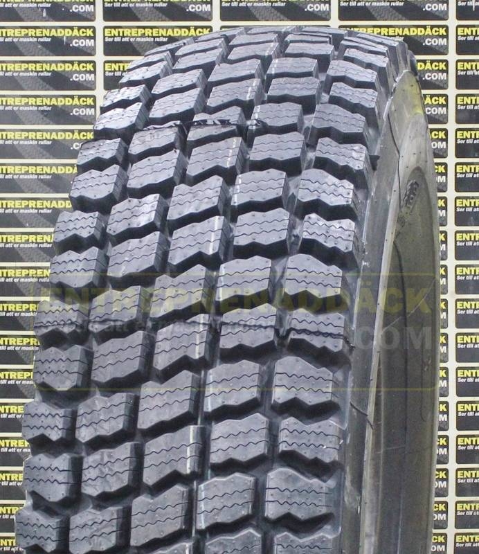 Advance Snow+ 405/70R20 M+S 3PMSF VOLVO JCB M.fl