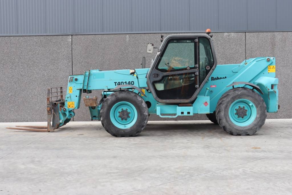 Bobcat T 40.140