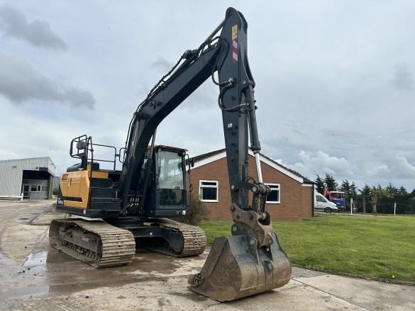 Hyundai HX140AL