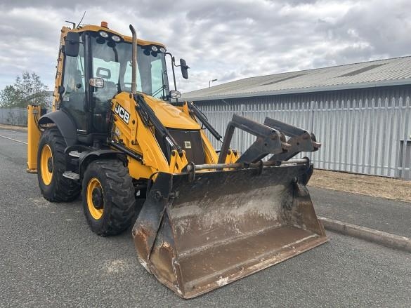 JCB 3CX