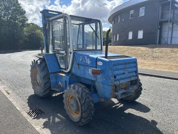 JCB FORKLIFT 926
