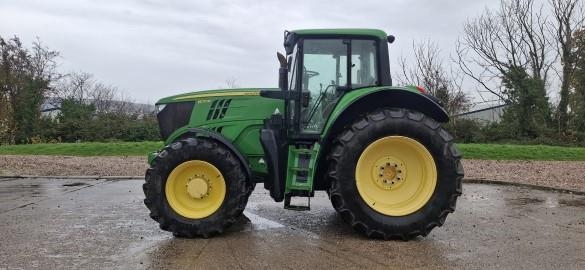 John Deere TRACTOR 6170M