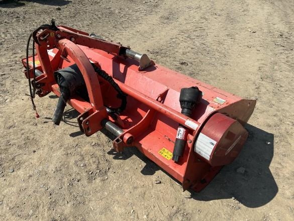 Maschio TIGRE 280 FLAIL TOPPER