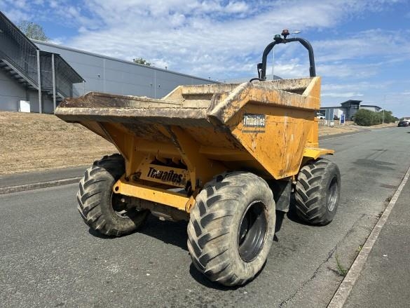 Thwaites 9T DUMPER MACH 2090