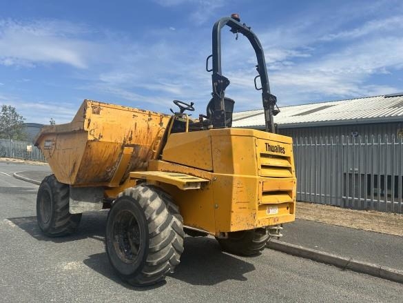 Thwaites 9T DUMPER MACH 2090