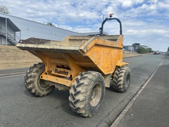 Thwaites 9T MACH 2090