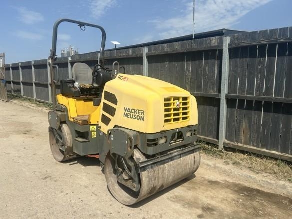 Wacker Neuson RD27