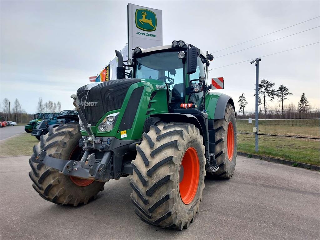 824 Vario