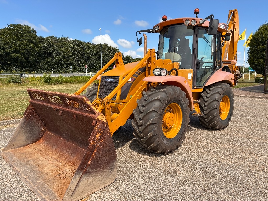 Hydrema 906D ESD