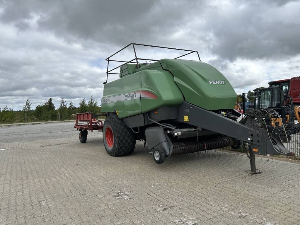 Fendt 12130 N
