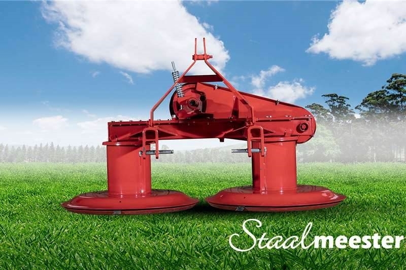 Celmak 1.95m Weed Cutter