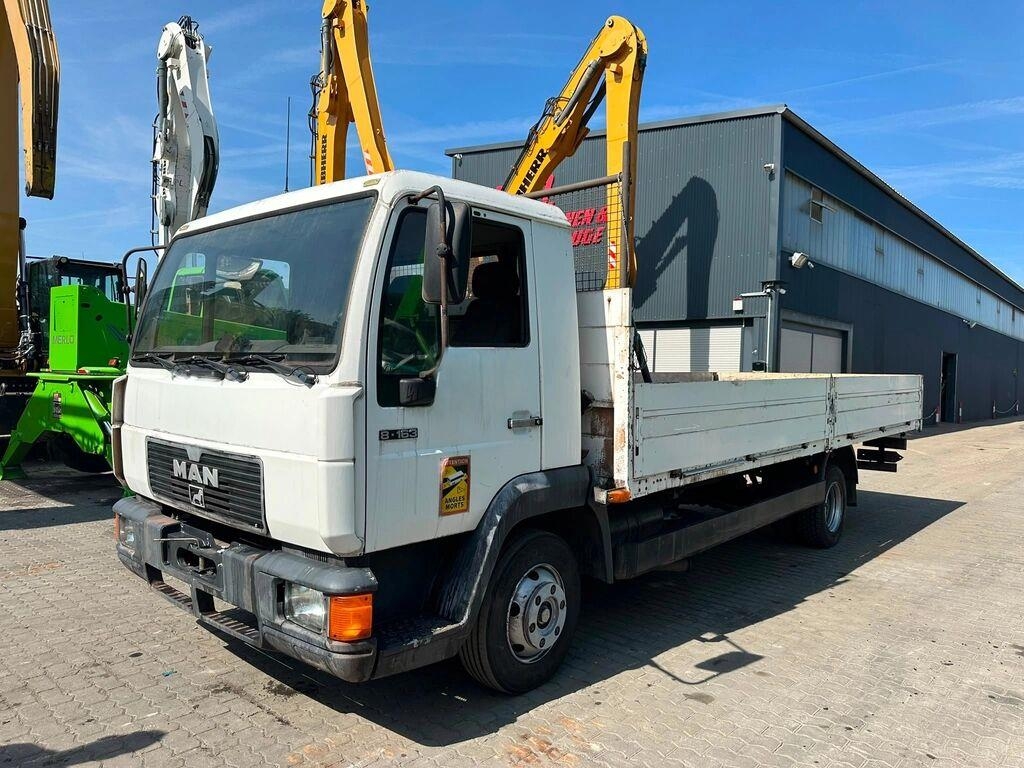 MAN 8.163