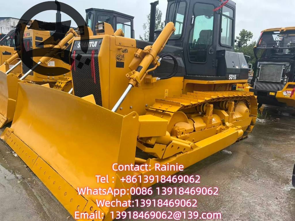 Shantui SD 16