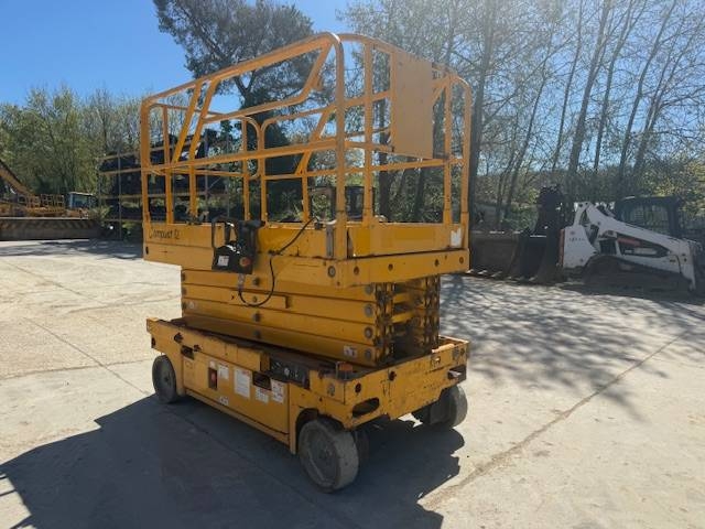 Haulotte Compact 12