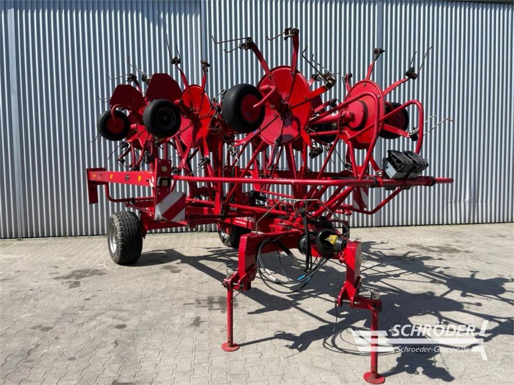 Lely LOTUS 1020 PROFI