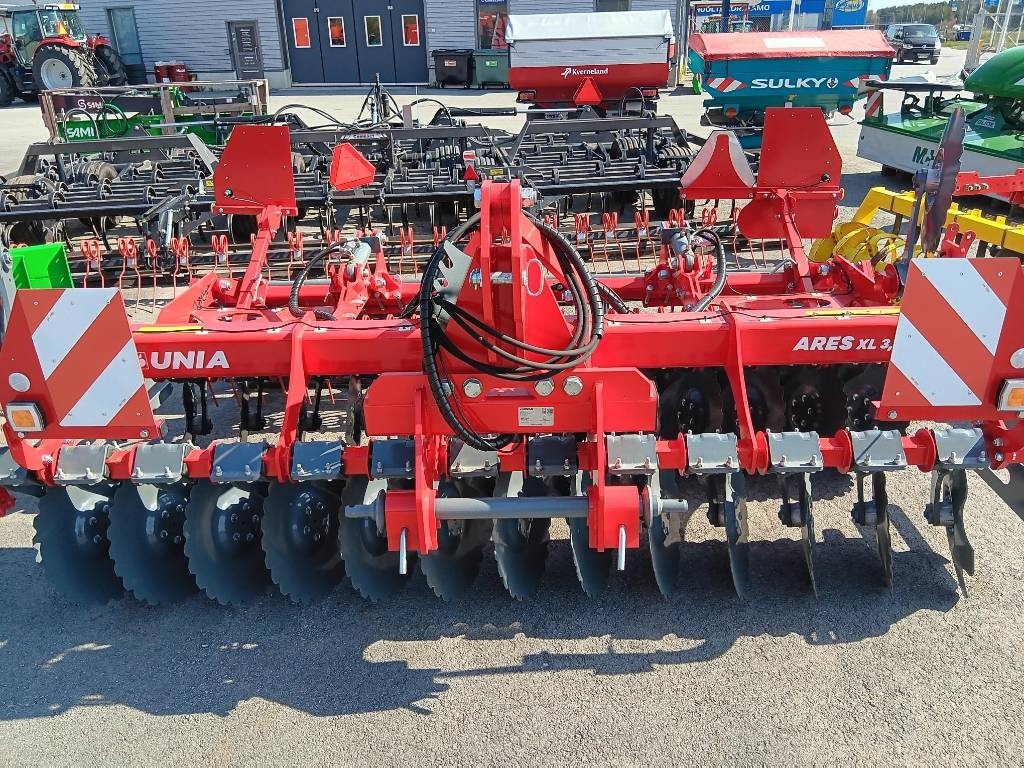 Unia Ares XL 3,5
