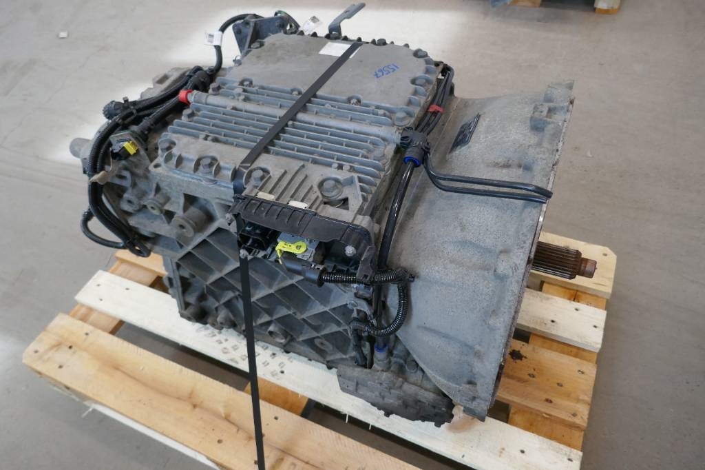 Volvo FE 250