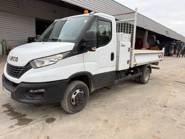 Iveco 35C 16