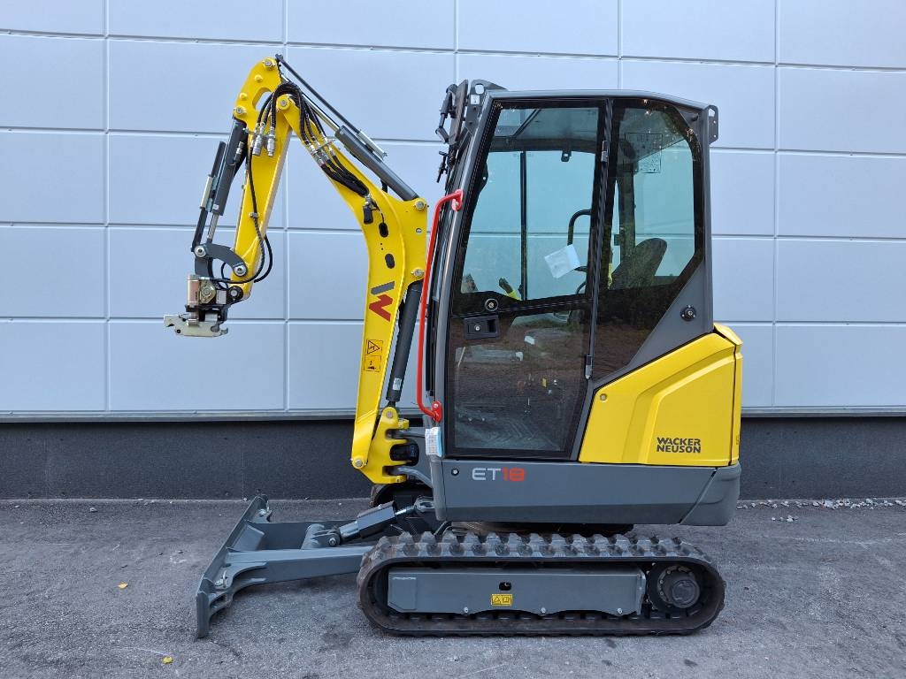 Wacker Neuson ET 18