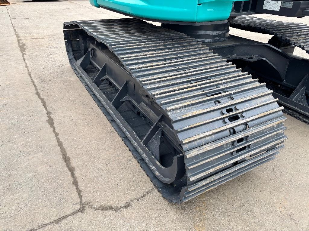 Kobelco SK 140 SRHW / Prodáno, Prodáno kuva 7