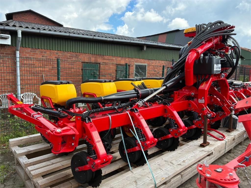 Väderstad Tempo V TPV 8