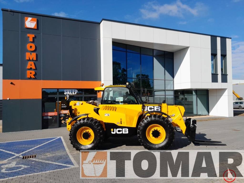 JCB 560-80