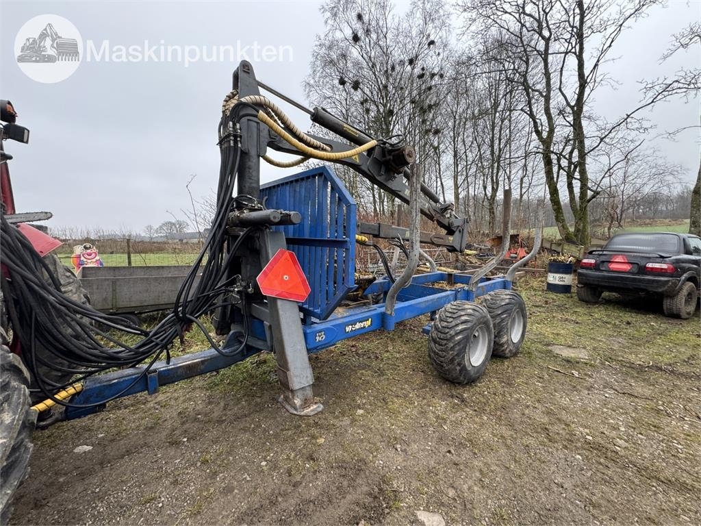 Vreten SVR 10