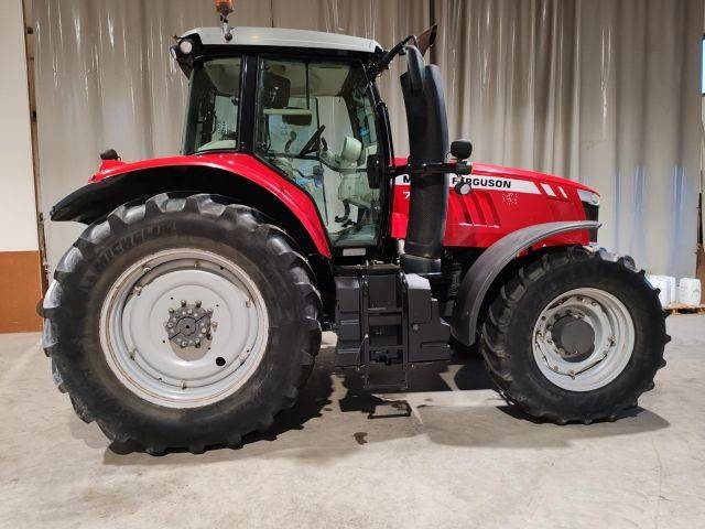 Massey Ferguson 7726 Dyna 6