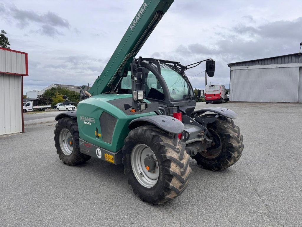 Kramer KT407