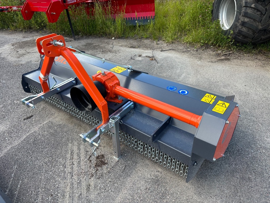 Agrimaster slagslåtter Skl 190