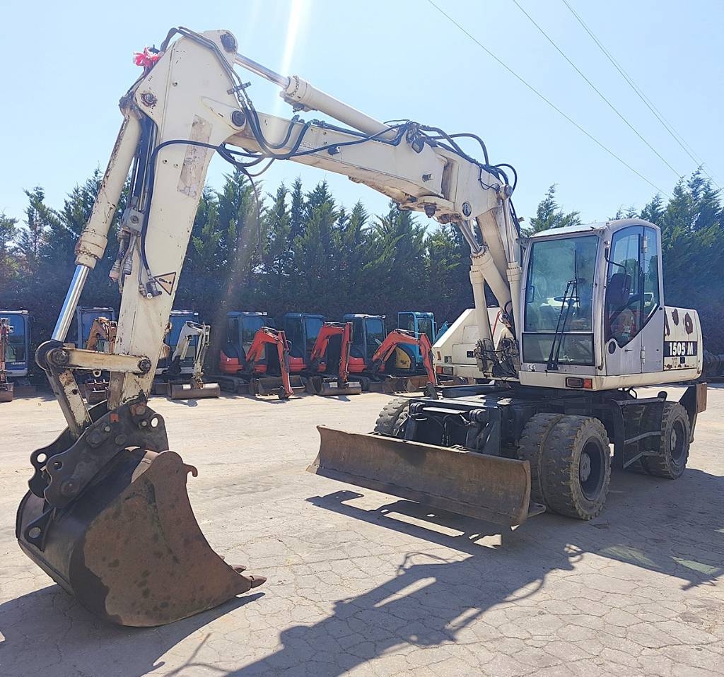 Terex 1505