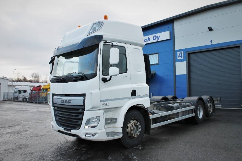 DAF CF 440 FAN